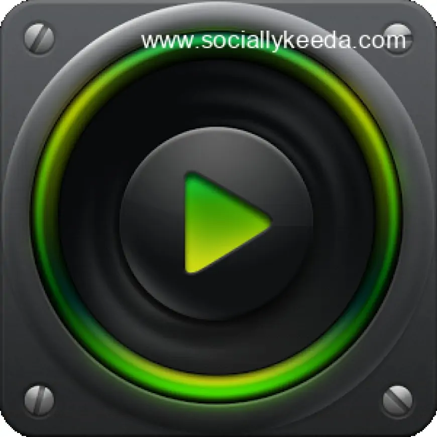 PlayerPro Music Player v5.27 build 221 [Paid] APK [Latest]