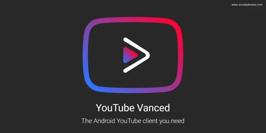 Vanced YouTube Music 4.57.52 Apk • Apkmos.com