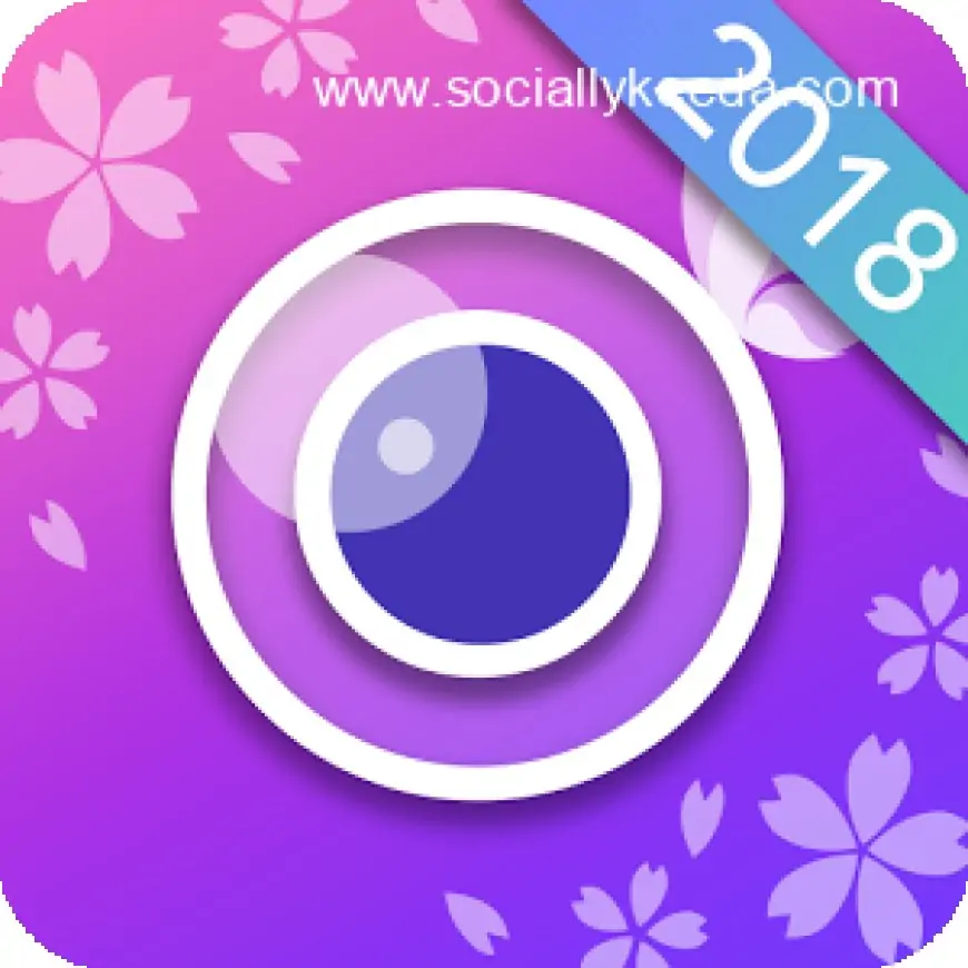 YouCam Perfect - Selfie Photo Editor v5.69.0 [Premium] APK [Latest]