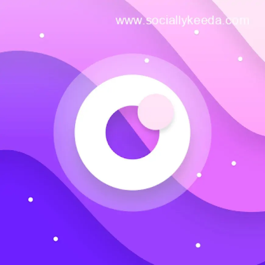 Nebula Icon Pack v5.5.1 [Patched] APK [Latest]