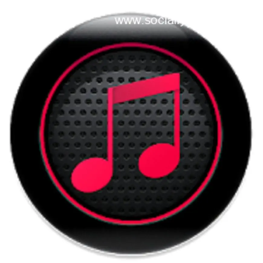 Rocket Music Player v5.18.60 [Premium] APK [Latest]