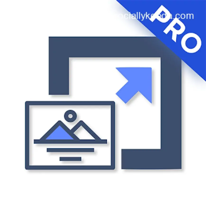 AI Image Enlarger Pro - Upscale Image by 800% v2.3.6 [Paid] APK [Latest]