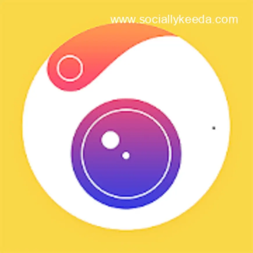 Camera360: Selfie Photo Editor v9.9.18 [VIP Unlocked] APK [Latest]