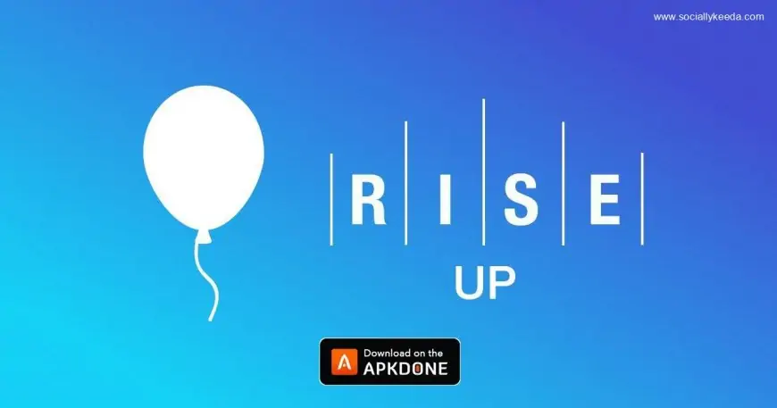 Rise Up MOD APK 3.1.3 Download (Unlocked) free for Android