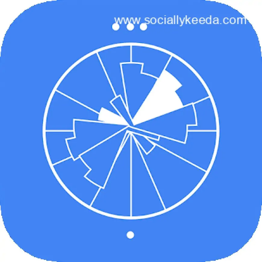 Windy.app: wind forecast & marine weather v21.0.8 [Pro Mod] APK [Latest]