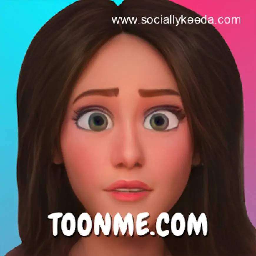 ToonMe - Cartoon yourself photo editor v0.6.28 [Pro Mod] APK [Latest]