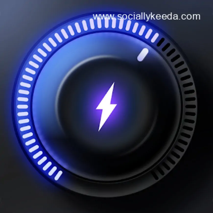 Bass Booster - Music Sound EQ v2.16.03 [PRO] APK [Latest]