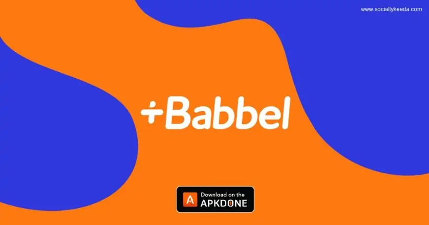 Babbel MOD APK 20.67.0 (Premium Unlocked) for Android