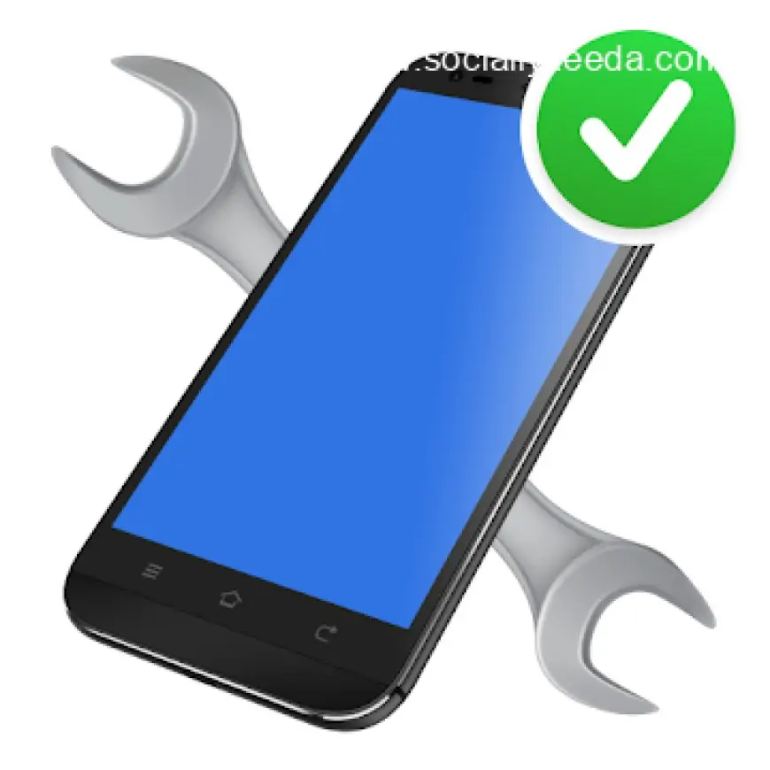Repair System for Android Operating System Problem v18.0 [Pro Mod] APK [Latest]