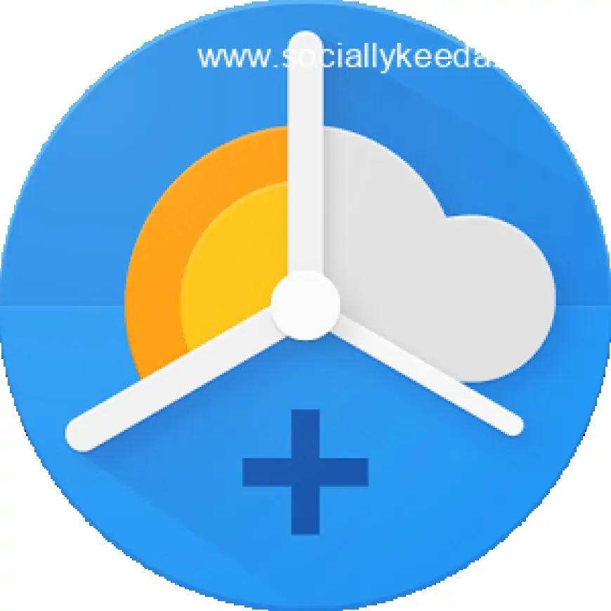 Chronus Home & Lock Widget v19.2.3 [Pro] [Mod] APK [Latest]