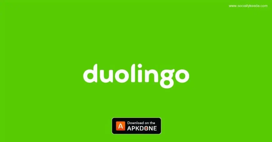 Duolingo MOD APK 5.44.5 (Premium Unlocked) for Android