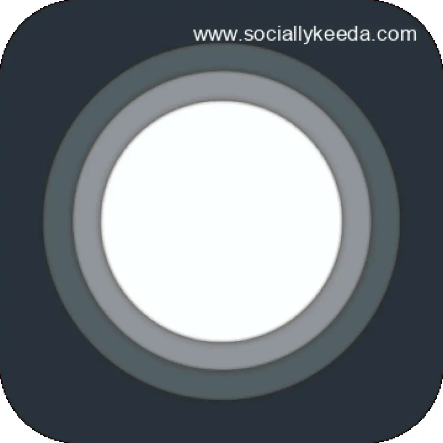 Assistive Touch for Android v38 [VIP] APK [Latest]