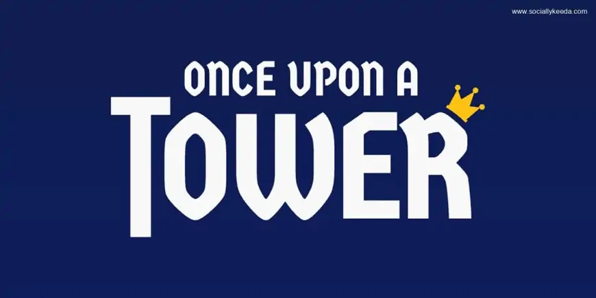 Once Upon a Tower 42 APK + MOD (Unlimited Diamonds) Download