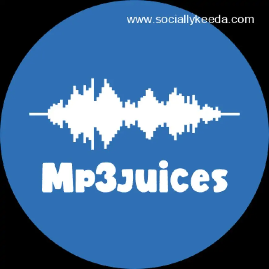 Mp3 Juice - Best Youtube to Mp3 Converter