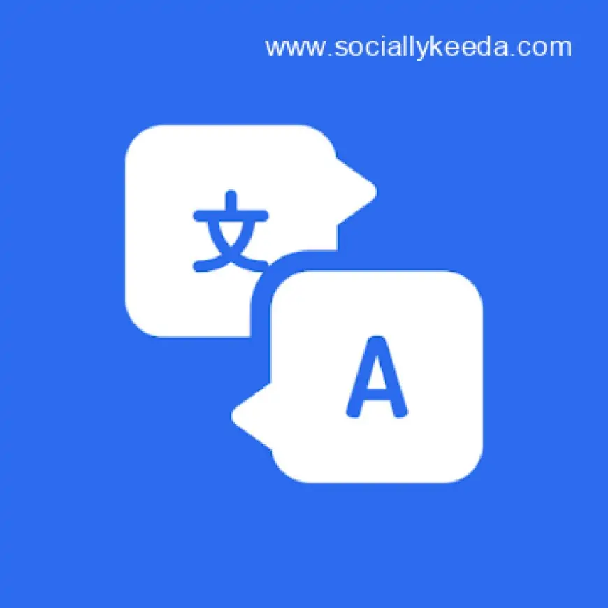 Chat Translator SwiftTranslate v1.4.9 [Premium] APK [Latest]