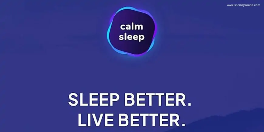 Calm Sleep 0.112-d5fbbcf9 APK Download for Android