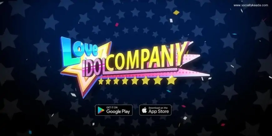 Girl Group Inc 1.2.75 APK + MOD (Unlimited Money) Download