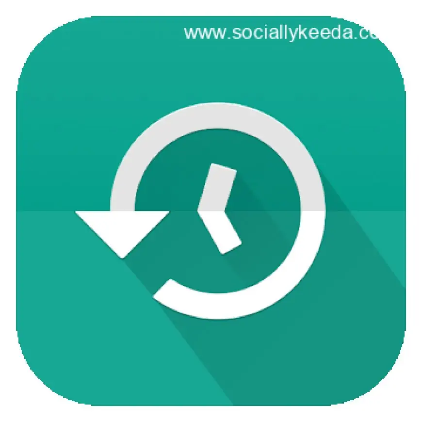 Backup & Restore v6.9.1 [Pro Mod] APK [Latest]