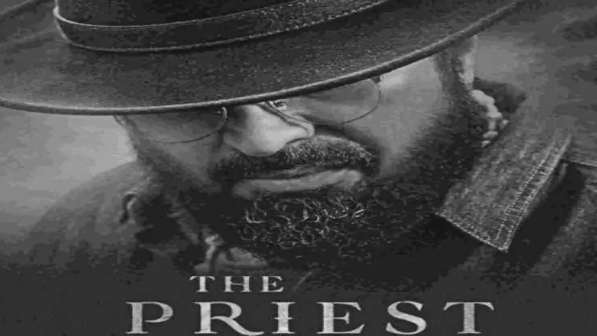 Download The Priest full movie in HD quality leaked by Filmyzilla – Filmy One