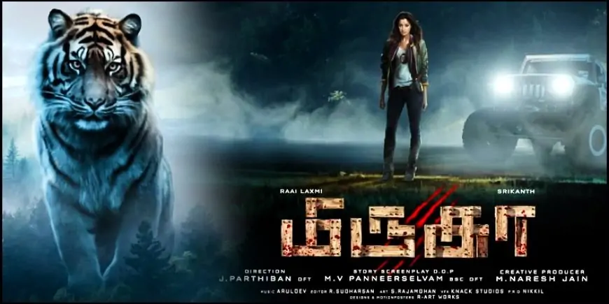 Mirugaa Full Movie Download Leaked By Filmyzilla »FilmyOne.com – Socially Keeda