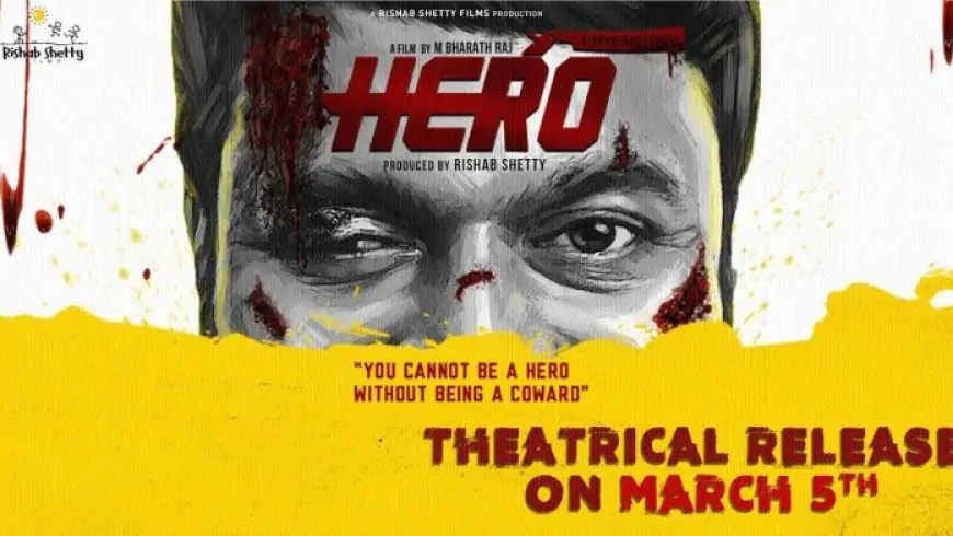 Hero Kannada Movie Download Leaked on Tamilrockers, Kannadamasti, Isaimini 2021 – Socially Keeda