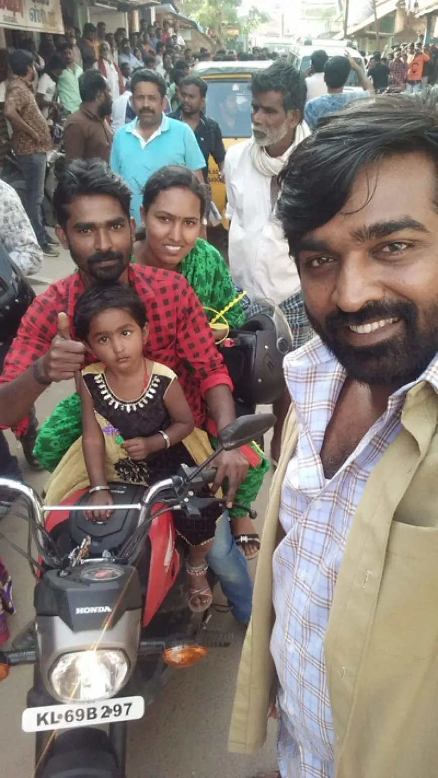 Vijay Sethupathi’s ‘Maamanithan’ Movie OTT Release Date, Cast, Plot