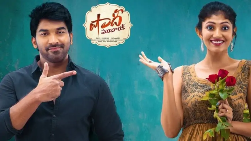 Shaadi Mubarak Telugu Movie Download Leaked On TamilRockers, Movierulz 2021 – Socially Keeda