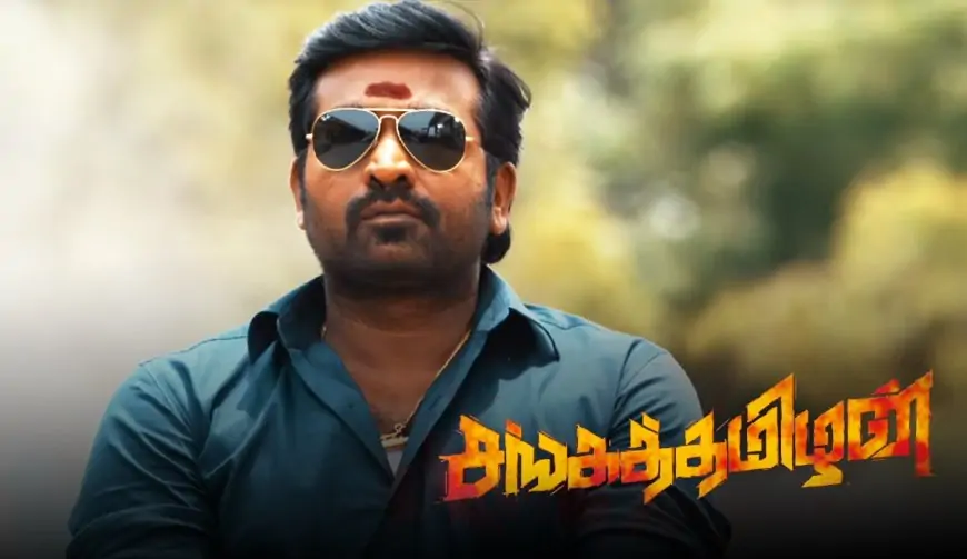 Sangathamizhan Full Movie Download Leaked On Tamilrockers