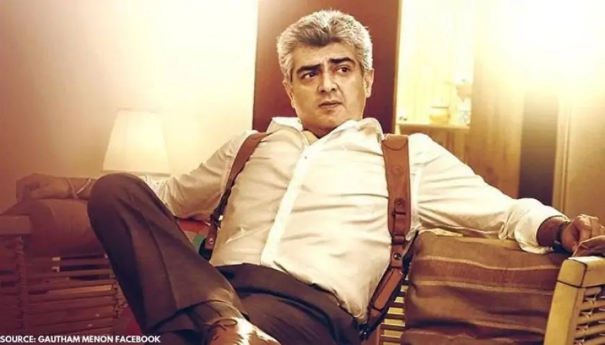 Ajith’s Valimai Movie Release date, cast, story, budget – first look May 1, 2021 – Socially Keeda