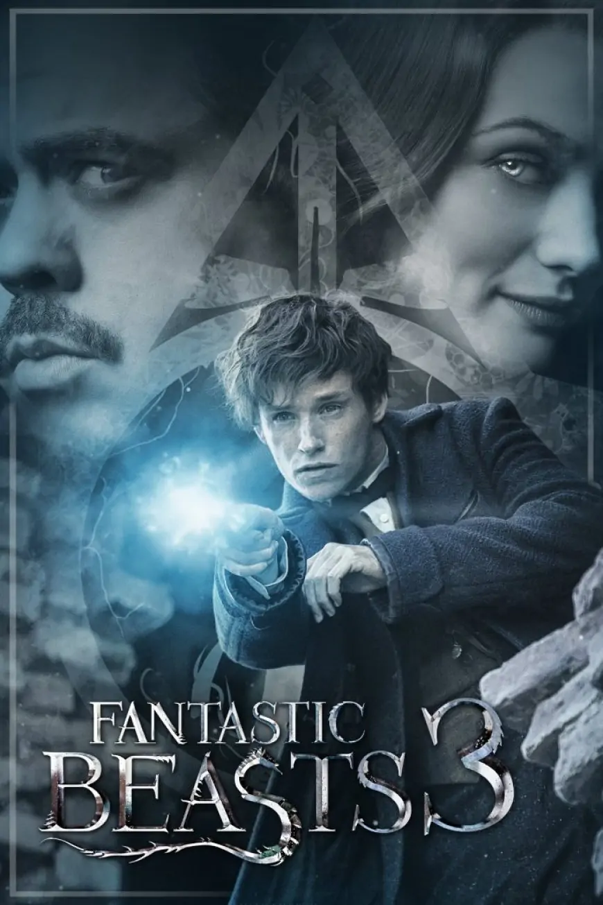 Fantastic Beasts 3 release date, cast, story, budget and other movie details – Socially Keeda