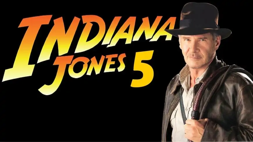 Indiana Jones 5 release date, cast, story, budget and other movie details – Socially Keeda