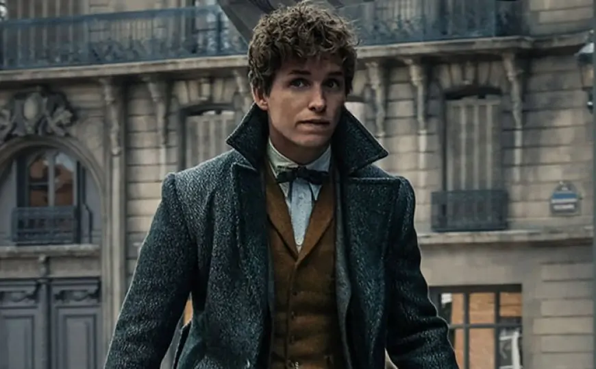 Fantastic Beasts 3 release date, cast, story, spoilers and other movie details – Socially Keeda