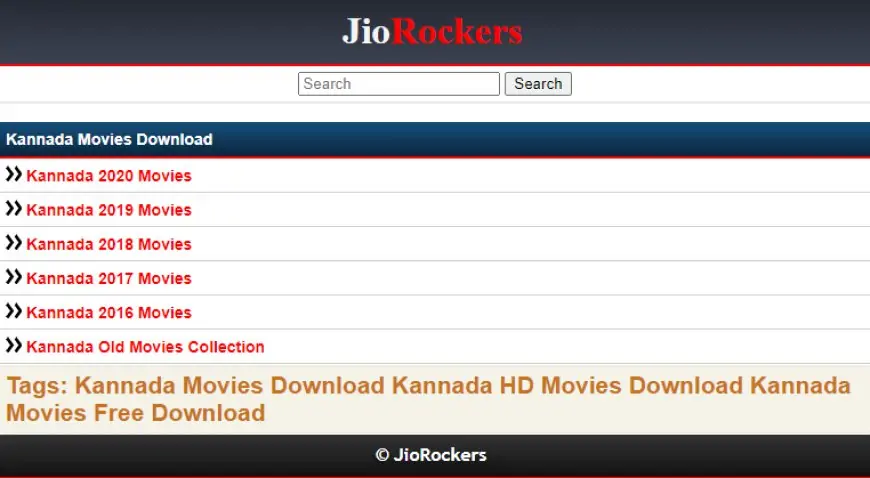 Jio Rockers Kannada Movies 2021 Free Download – Socially Keeda