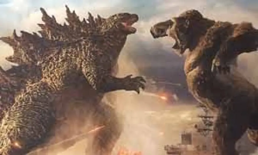 Godzilla vs Kong Tamil Dubbed Movie Download Isaimini filmyzilla 2021 – Socially Keeda