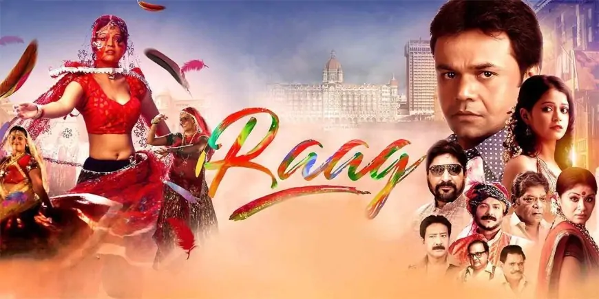 Raag Full Movie 2021 Download Leaked By TamilRockers JioRockers 720p, 480p, 240p – – Socially Keeda