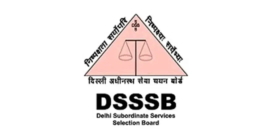DSSSB Fire Operator Post Exam Admit Card Out Now – Download it now @ dsssbonline.nic.in – Socially Keeda