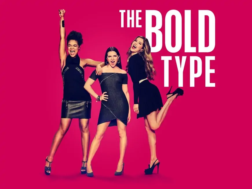 The Bold Type season 5 release date on Netflix, cast, plot and movie details – Socially Keeda