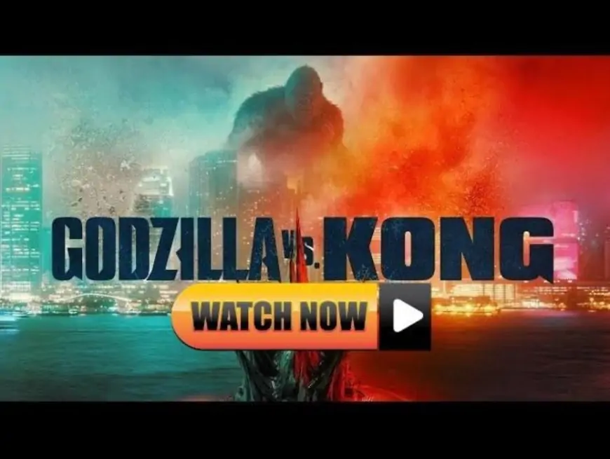 “Godzilla vs. Kong” Watch the full movie online for free at HBOMax – FilmyOne.com – Socially Keeda