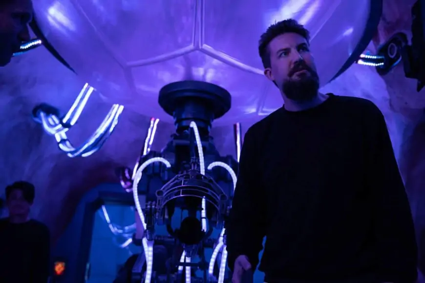 This Week in Movie News: Adam Wingard to Direct ‘ThunderCats,’ Anthony Ramos to Star in ‘Transformers’ and More