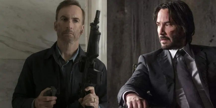Could Keanu Reeves' John Wick And Bob Odenkirk's Nobody Cross Over? Here's What The Director Says