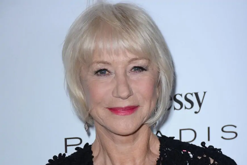 This Week in Movie News: Helen Mirren, Pierce Brosnan and Ron Livingston Join the DC Extended Universe, ‘Bewitched’ Goes Back to the Movies and More