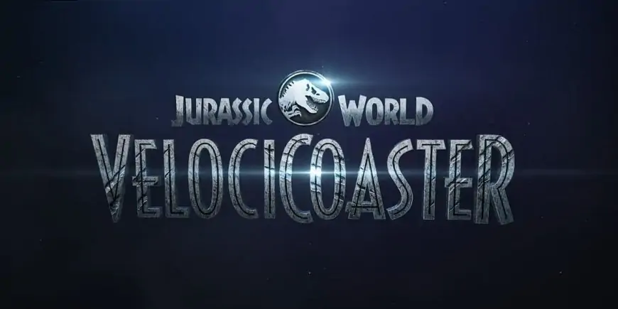 Universal Orlando's Jurassic World Velocicoaster Finally Has An Opening Date