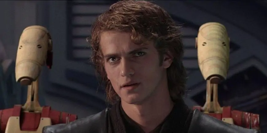 Why Hayden Christenson's Daughter Hasn't Seen Him Play Anakin Skywalker In Star Wars Yet