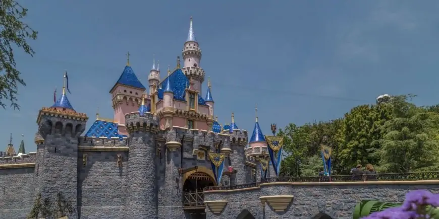 Disneyland: What You Need To Know About The Theme Park's Reopening