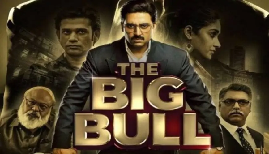 the big bull movie download filmyzilla, filmywap kuttymovies TamilRockers, – Socially Keeda