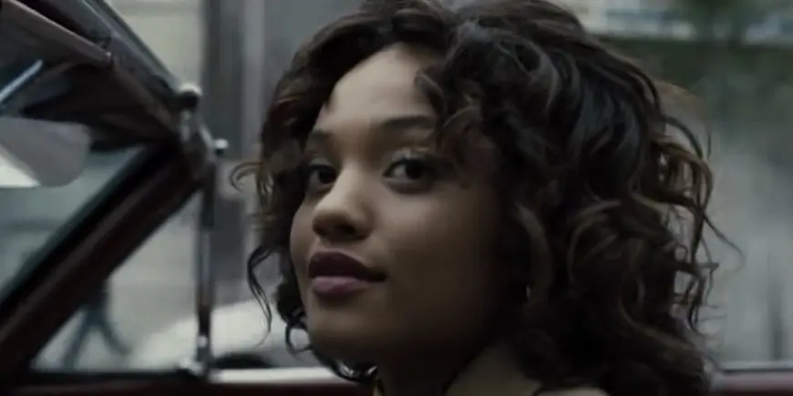 Kiersey Clemons: Where Else You May Have Seen Zack Snyder's Justice League's Iris West Actress
