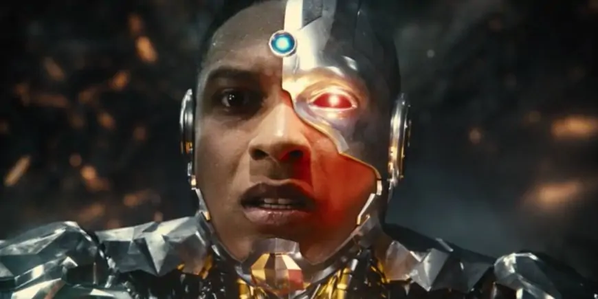 Snyder Cut: Cyborg Comic Writer Weighs In On Ray Fisher’s Booyah Controversy
