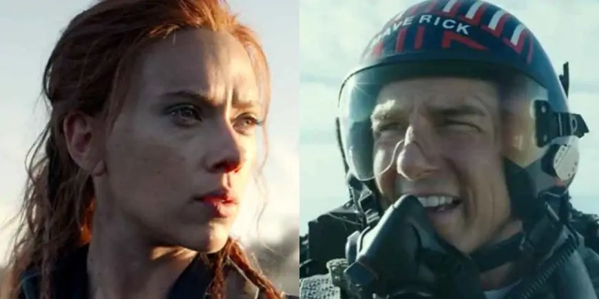 Black Widow Doesn’t Need To Worry About Competing With Tom Cruise Anymore, But Now I Have Another Question