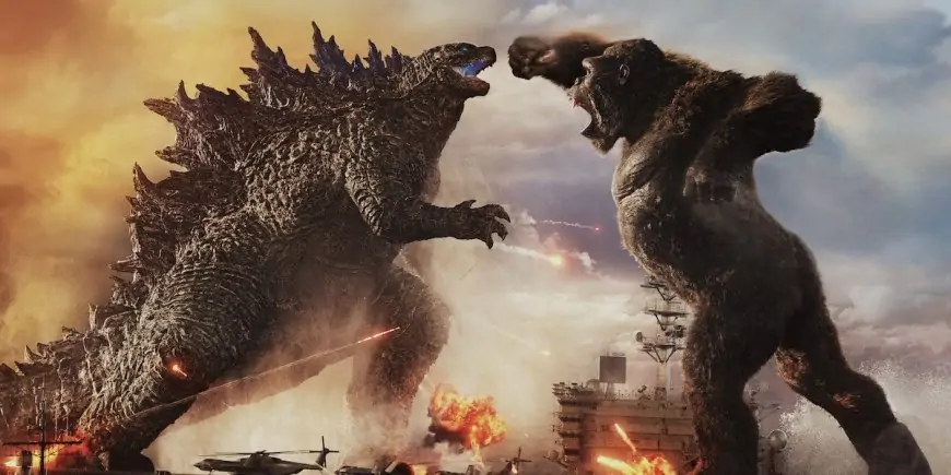7 Movie Crossover Fights We Want To See After Godzilla vs. Kong