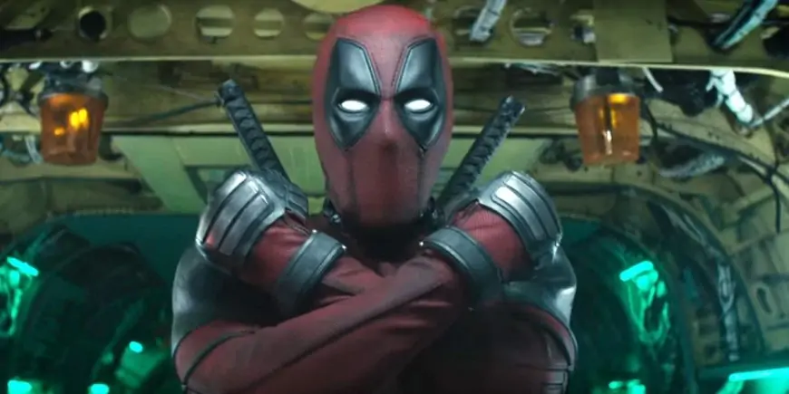 Ryan Reynolds Has A Very Important Question For Fans Of Deadpool 2 And The Suicide Squad